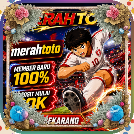 merahtoto — galeri pratinjau - APK Resmi
