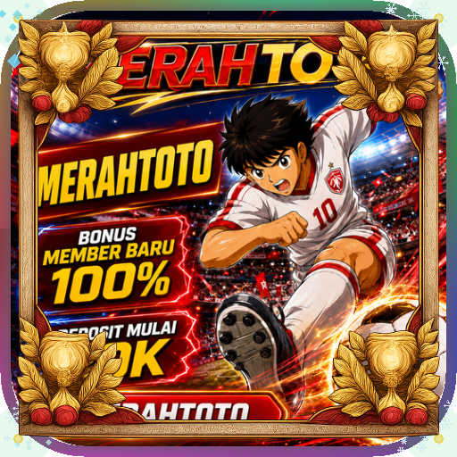 merahtoto — galeri pratinjau Resmi APK